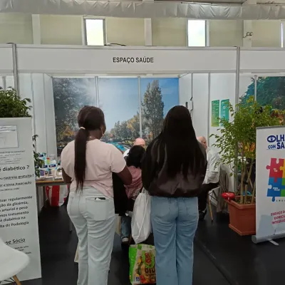 Feira D Saude 10