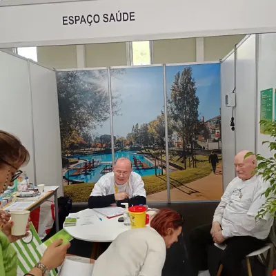 Feira D Saude 6