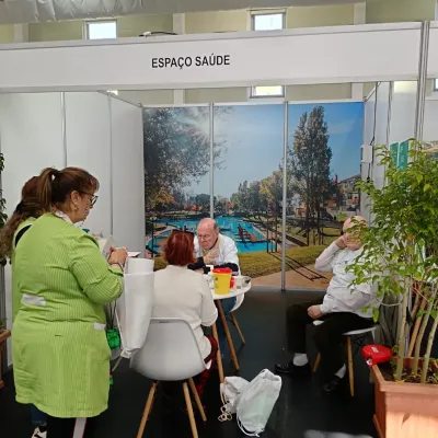 Feira D Saude 7