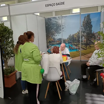 Feira D Saude 9
